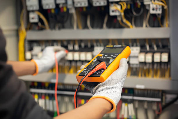 Best Electrical Maintenance Services  in Winthrop, MN