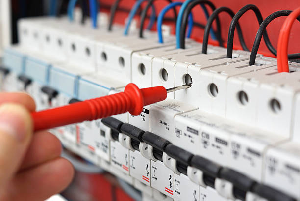 Best Electrical Troubleshooting and Repair  in Winthrop, MN